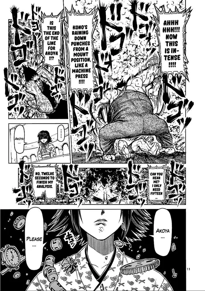 Kengan Ashura Chapter 51 image 11_optimized